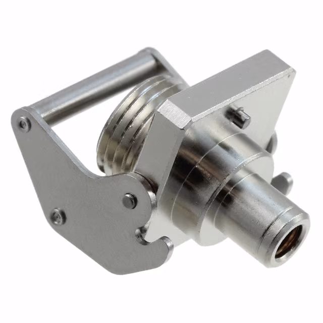 FO-FC-FS(FC-A3)-PBS-R JAE Electronics  Adaptateurs de connecteurs à fibre optique